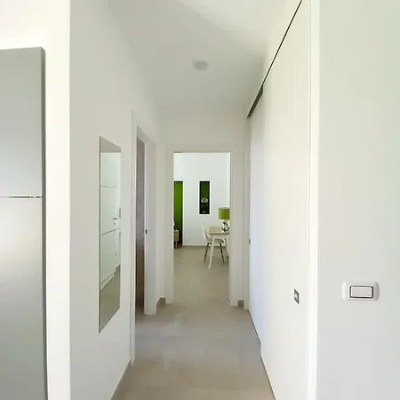 Vomero Experience Apartment Naples Exterior photo