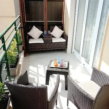 Vomero Experience Apartment Naples Exterior photo