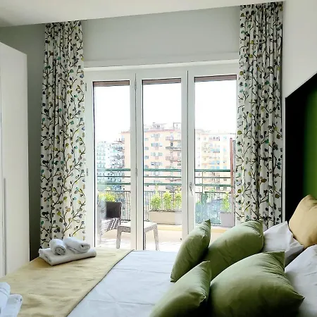 Vomero Experience Apartment Naples Exterior photo