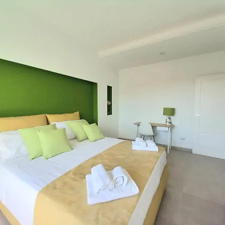 Vomero Experience Apartment Naples Exterior photo