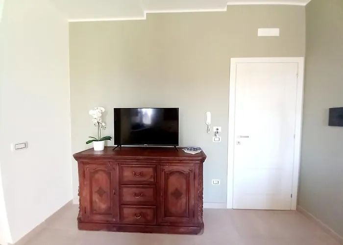 Vomero Experience Apartment