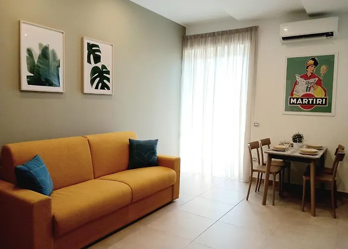 Vomero Experience Apartment