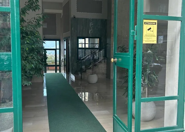 Vomero Experience Apartment