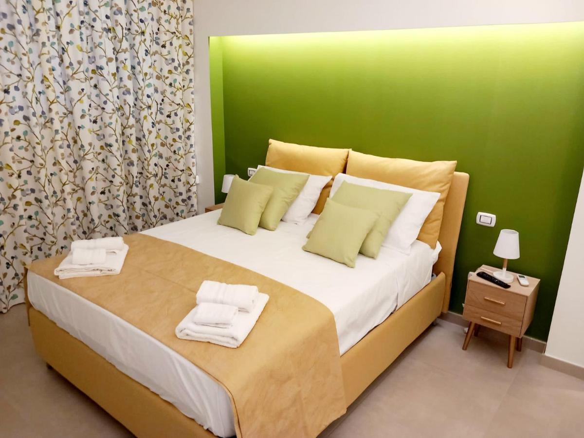 Vomero Experience Apartment Neapel