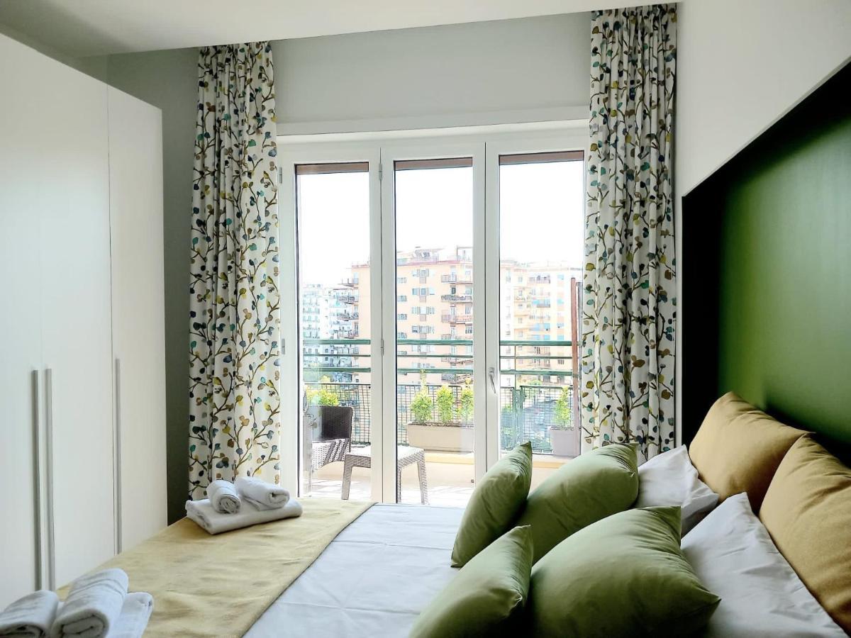 Apartment Vomero Experience Neapel