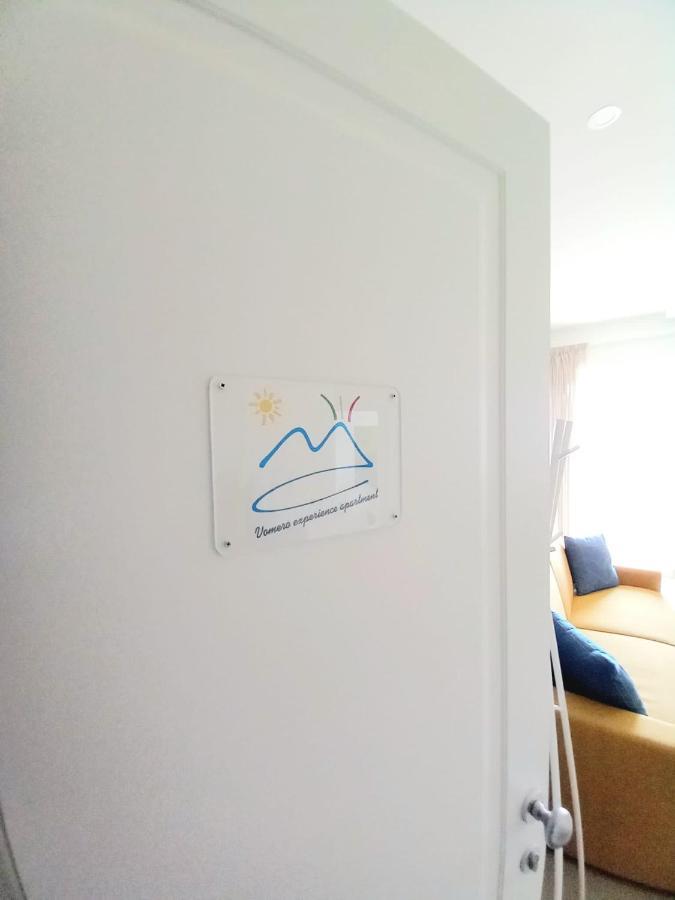 Apartment Vomero Experience Neapel